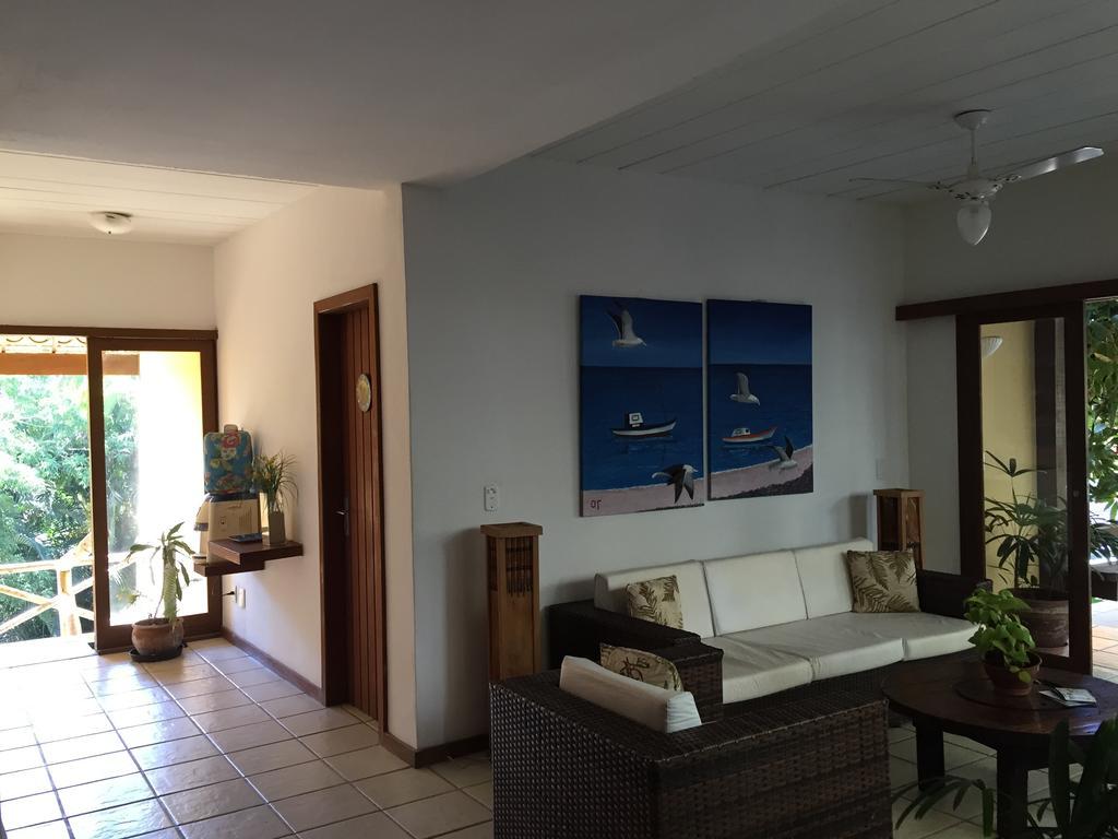 Praia Da Ferradurinha Guest House Armacao dos Buzios Exterior photo