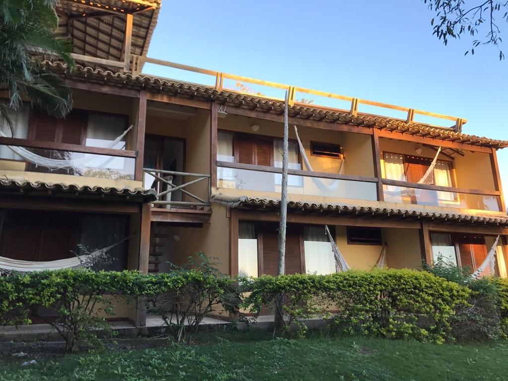 Praia Da Ferradurinha Guest House Armacao dos Buzios Exterior photo