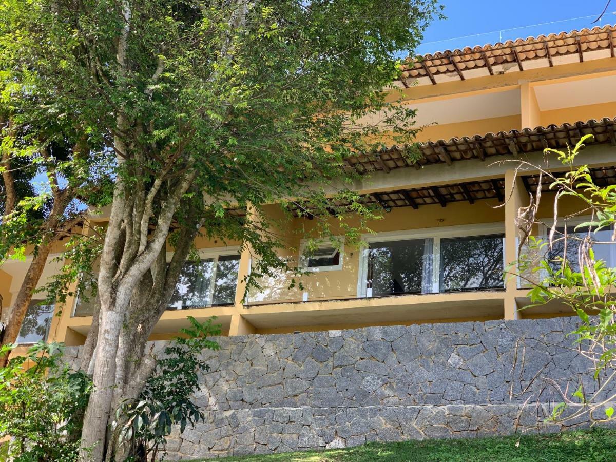 Praia Da Ferradurinha Guest House Armacao dos Buzios Exterior photo
