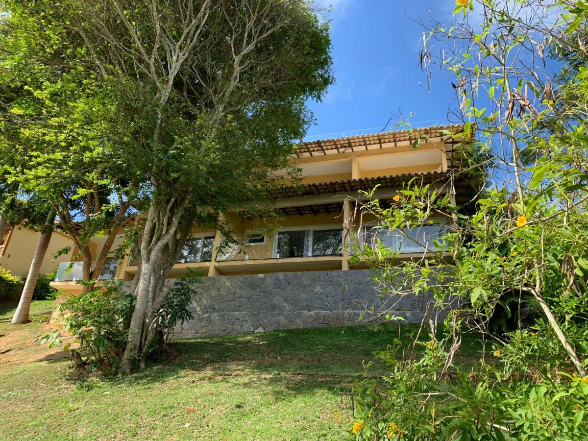 Praia Da Ferradurinha Guest House Armacao dos Buzios Exterior photo