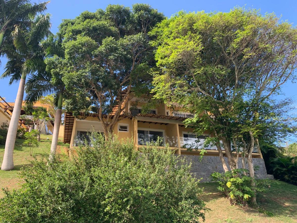 Praia Da Ferradurinha Guest House Armacao dos Buzios Exterior photo